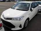 Toyota Fielder Ex Hybrid White 2021