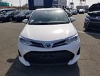 Toyota Fielder EX HYBRID WHITE 2022