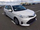 Toyota Fielder EX HYBRID WHITE AP 4 2020