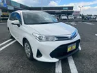 Toyota Fielder EX HYBRID WHITE P-4 2020