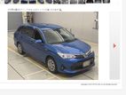 Toyota Fielder EX LIKE G PACKAGE 2020