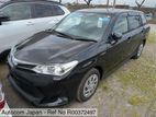Toyota Fielder EX LIKE G PACKAGE 2020