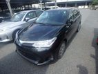 Toyota Fielder EX LTD 2019