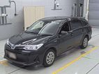 Toyota Fielder EX LTD 2019