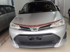 Toyota Fielder Ex Non Hyb push 3.5p 2020