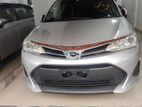 Toyota Fielder Ex Non Hyb push 3.5p 2020