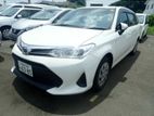 Toyota Fielder Ex Non Hybrid 2020