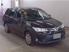 Toyota Fielder ex non hybrid 2020