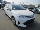 Toyota Fielder Ex non hybrid 2020