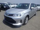 Toyota Fielder EX, NON-HYBRID 2020