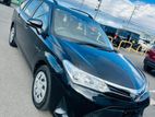 Toyota Fielder Ex Non Hybrid 2020