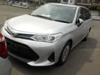 Toyota Fielder Ex Non Hybrid 2020
