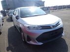 Toyota Fielder EX NON HYBRID 2020