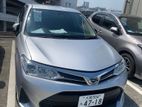 Toyota Fielder EX NON HYBRID 2020