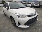 Toyota Fielder Ex Non Hybrid 2020