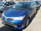 Toyota Fielder EX NON HYBRID 2021