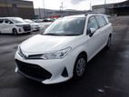 Toyota Fielder Ex Non hybrid 4.5 Gd 2020