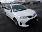 Toyota Fielder Ex Non Hybrid 4.5 Gr 2020