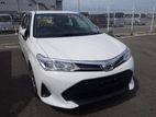Toyota Fielder EX NON HYBRID 4POINT 2020