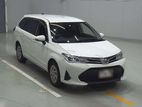Toyota Fielder EX-NON HYBRID G-3.5 2021