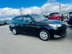 Toyota Fielder EX- NON HYBRID G-4 2020