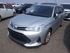 Toyota Fielder EX NON HYBRID PUSH 2020