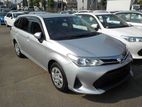 Toyota Fielder EX NON HYBRID PUSH 2020