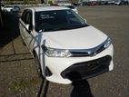 Toyota Fielder EX NON HYBRID PUSH 2020