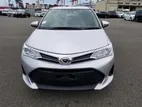 Toyota Fielder Ex Non Hybrid Push 2020