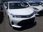 Toyota Fielder EX NON HYBRID PUSH 2020