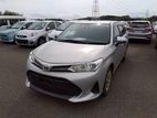 Toyota Fielder EX NON HYBRID READY 2020