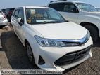 Toyota Fielder EX NON HYBRID WHITE 2020