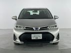 Toyota Fielder Ex NonHyb 3.5pt push 2020