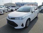 Toyota Fielder EX OCTANE 2020