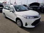 Toyota Fielder EX OCTANE 2020