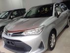 Toyota Fielder Ex Octen push 3.5 pt 2020