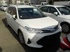 Toyota Fielder Ex--Pack. 2020