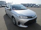 Toyota Fielder EX package 2020