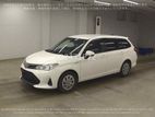 Toyota Fielder EX PACKAGE 2020