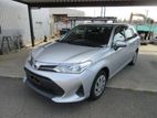 Toyota Fielder EX package 2020