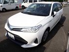 Toyota Fielder EX package 2020