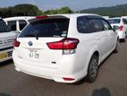 Toyota Fielder EX PACKAGE 2020