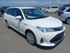 Toyota Fielder Ex package 2020