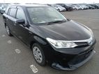 Toyota Fielder Ex package 2020