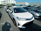 Toyota Fielder Ex package 2020