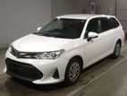 Toyota Fielder EX PACKAGE 2020