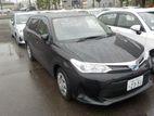 Toyota Fielder EX package 2021