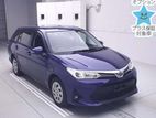 Toyota Fielder EX package 2021