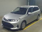 Toyota Fielder Ex Package 2021