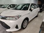 Toyota Fielder ex package HYB 20 2020